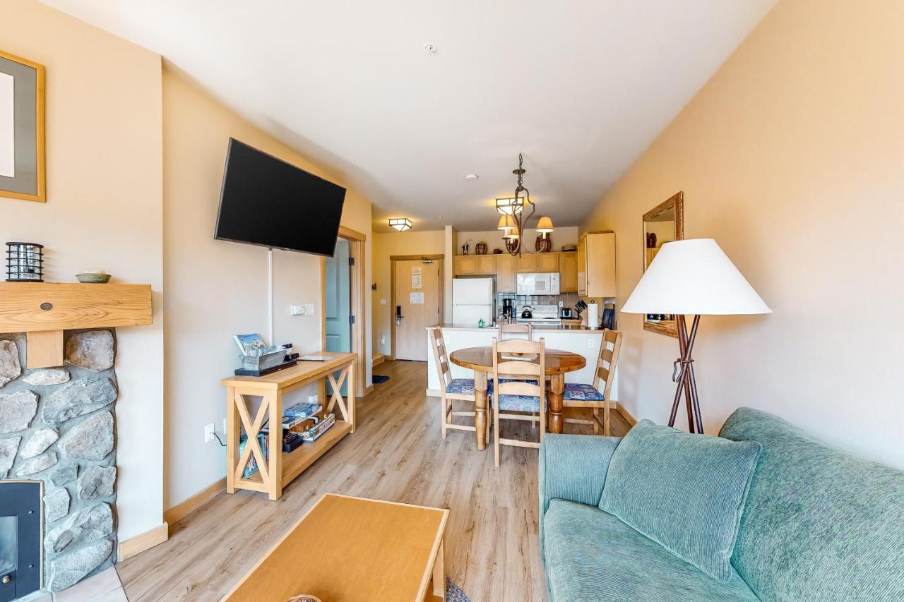 Juniper Springs 444 Apartment Mammoth Lakes Luaran gambar